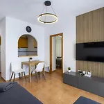 Διαμέρισμα Habaneras Id127 Τορεβιέχα