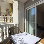 Διαμέρισμα Habaneras Id127 Τορεβιέχα