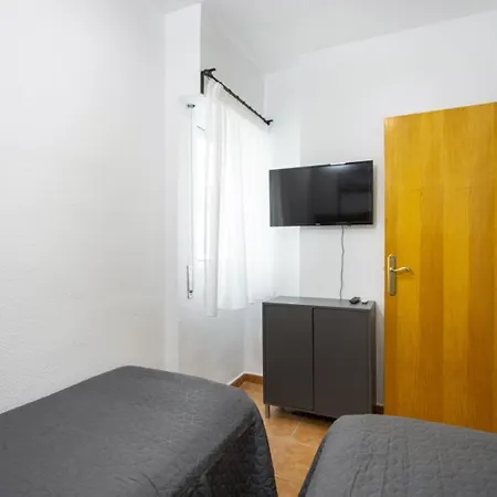 Habaneras Id127 Apartment