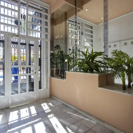 Habaneras Id127 Apartment Torrevieja