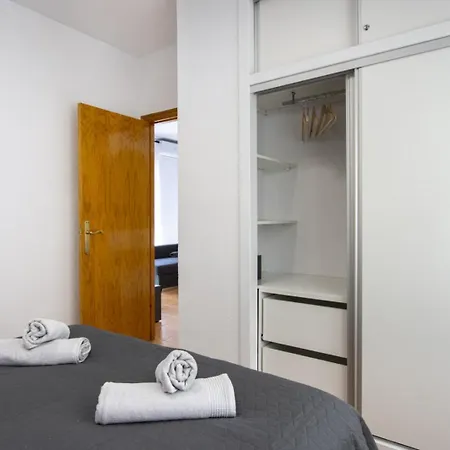 Apartment Habaneras Id127
