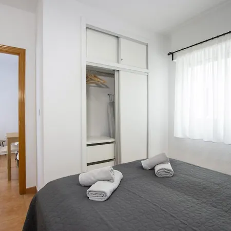 Habaneras Id127 Apartment Torrevieja