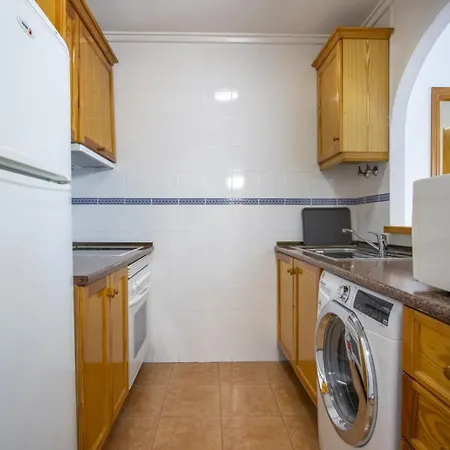 Habaneras Id127 Apartment