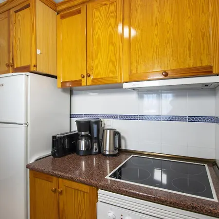 Habaneras Id127 Apartment *