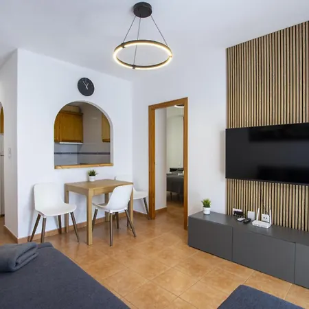 Apartment Habaneras Id127 Torrevieja