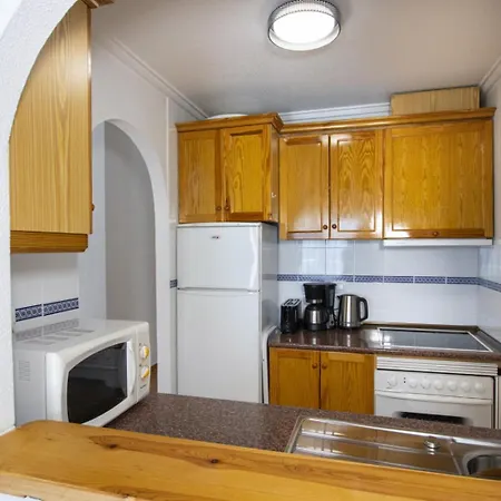 Habaneras Id127 Apartment *