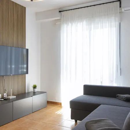 Habaneras Id127 Apartment Torrevieja