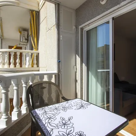 Apartment Habaneras Id127 Torrevieja